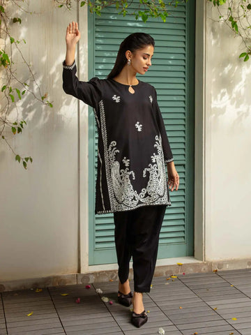 Noir (Black) TNG by MD