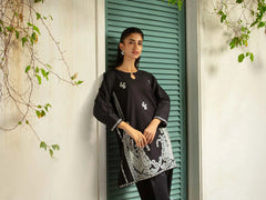 Noir (Black) TNG by MD