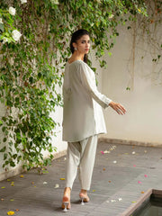 Pearl (Whitish Grey) TNG by MD