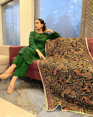 Silk 3 Piece SS-2025