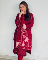 Cotton 3 Piece SS-2025