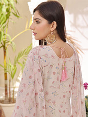 Floral Frosted Fern (FRT-42)