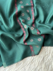 KA23 - Khaadi Jacquard Unstitched 3P