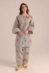 2PC Printed Basic - PRT1028