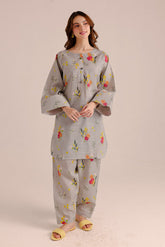 2PC Printed Basic - PRT1028