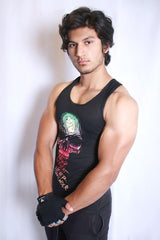 Fitness Welt - Skull Tank top