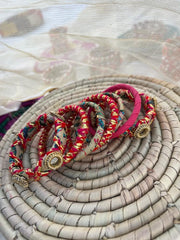 Mini Bangle Set