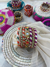 Kiddo Bangle Set