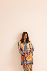 2PC Summer Dress - FS62