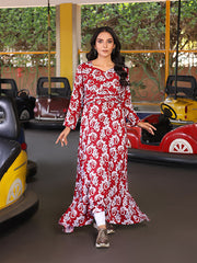 Classic oxblood (FR-725)