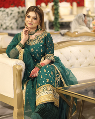 Raw Silk 3 piece-2025
