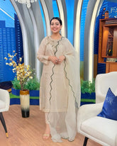 Silk 3 Piece SS-2025