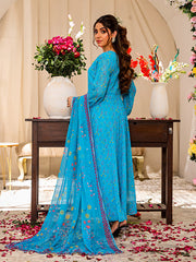 Bleuet Charman (FRT-104)