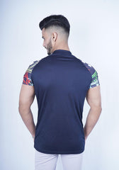 Limited Edition Block Tee