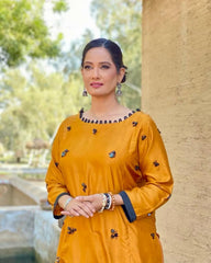 Silk 2 piece SS-2025