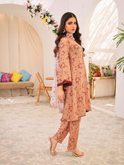 Passing Glow (LD-33)