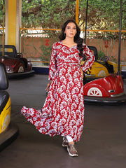 Classic oxblood (FR-725)