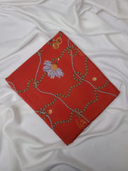 07 A - Vital Pure Grip Printed Shirt