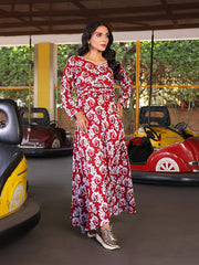 Classic oxblood (FR-725)