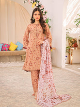 Passing Glow (LD-33)