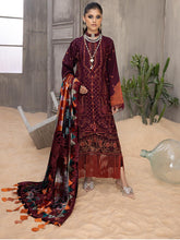 503 - B | Kotrai Embroidered 3P