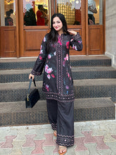 Twilight Rose (TF-20)