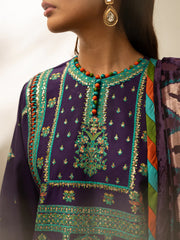 524 - B | 3 PC Kotrai