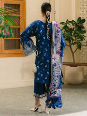 1527 - B | 3 PC Kotrai