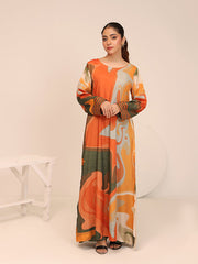 Color Abtract - (CF-26)