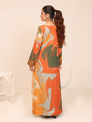 Color Abtract - (CF-26)