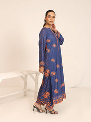 Aqua Bloom - (CF-07)