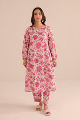 2PC Printed Basic - PRT053