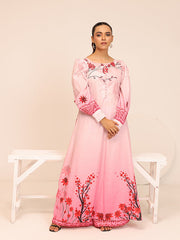 Pink Petals - (CF-24)