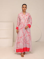 Abstract Zigzag - (CF-25)