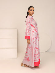 Abstract Zigzag - (CF-25)