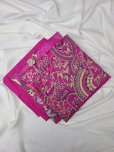 04 - Viscose Linen Embroidered 3P