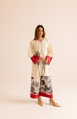 2PC Summer Dress - FS48