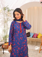 Brief Horizon (LD-35)