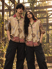 Raah | Unisex | Shirt