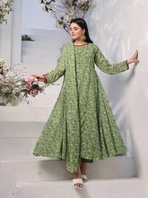 Fern day lilies (FRT-76)