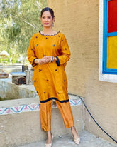 Silk 2 piece SS-2025