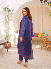 Brief Horizon (LD-35)