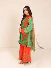 Dawn Serenade (LD-21)