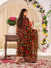 Feuille d’Automne (FRT-102)