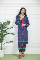 Matching Seprates-Printed-2P-Lawn