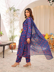 Brief Horizon (LD-35)