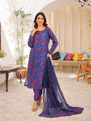 Brief Horizon (LD-35)