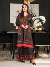 Noir Flora - (ZA-01)