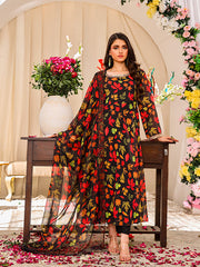 Feuille d’Automne (FRT-102)