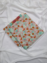 MYD 16 - Linen Printed 2P